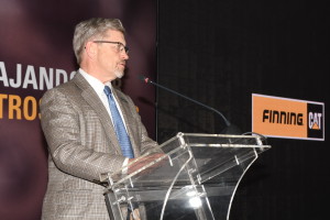 FINNING HAROLD KVISLE